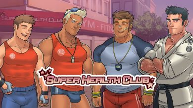 Super Health Club
